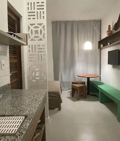Villa Marques Salvador Room photo