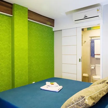 Villa Marques Salvador Room photo