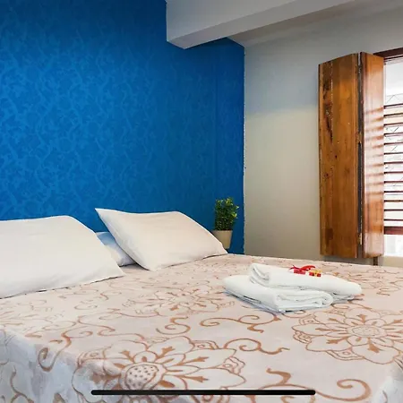 Villa Marques Salvador Room photo