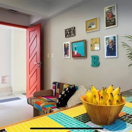 Villa Marques Salvador Room photo