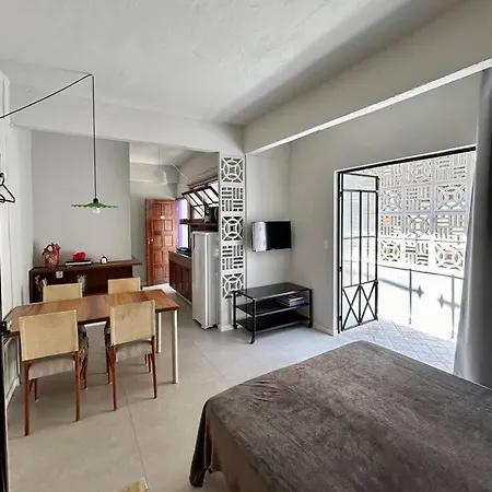 Villa Marques Salvador Room photo