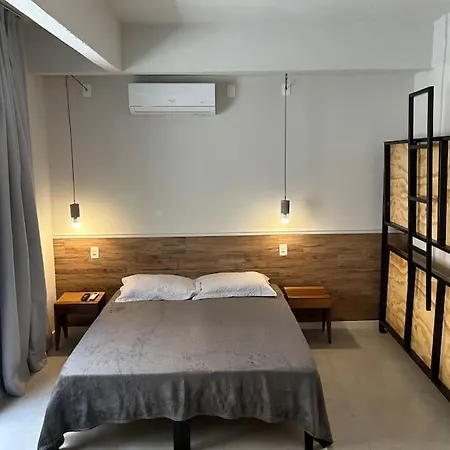 Villa Marques Salvador Room photo