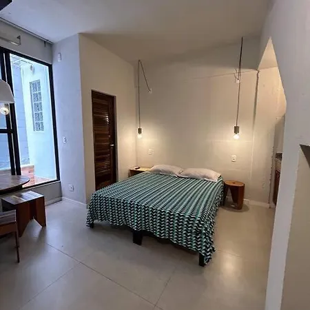 Villa Marques Salvador Room photo