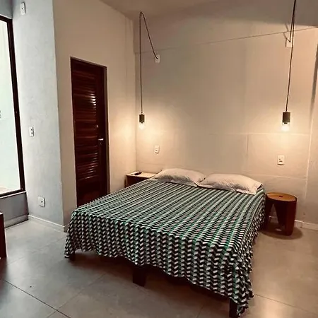 Villa Marques Salvador Room photo