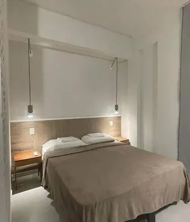 Villa Marques Salvador Room photo