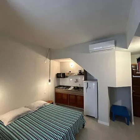 Villa Marques Salvador Room photo