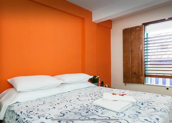 Villa Marques