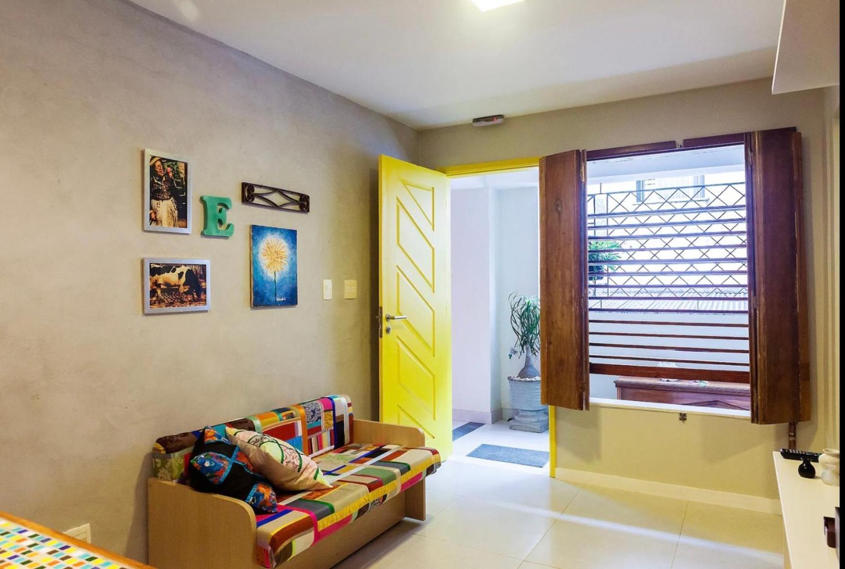 Marques Apartamento Salvador de Bahía