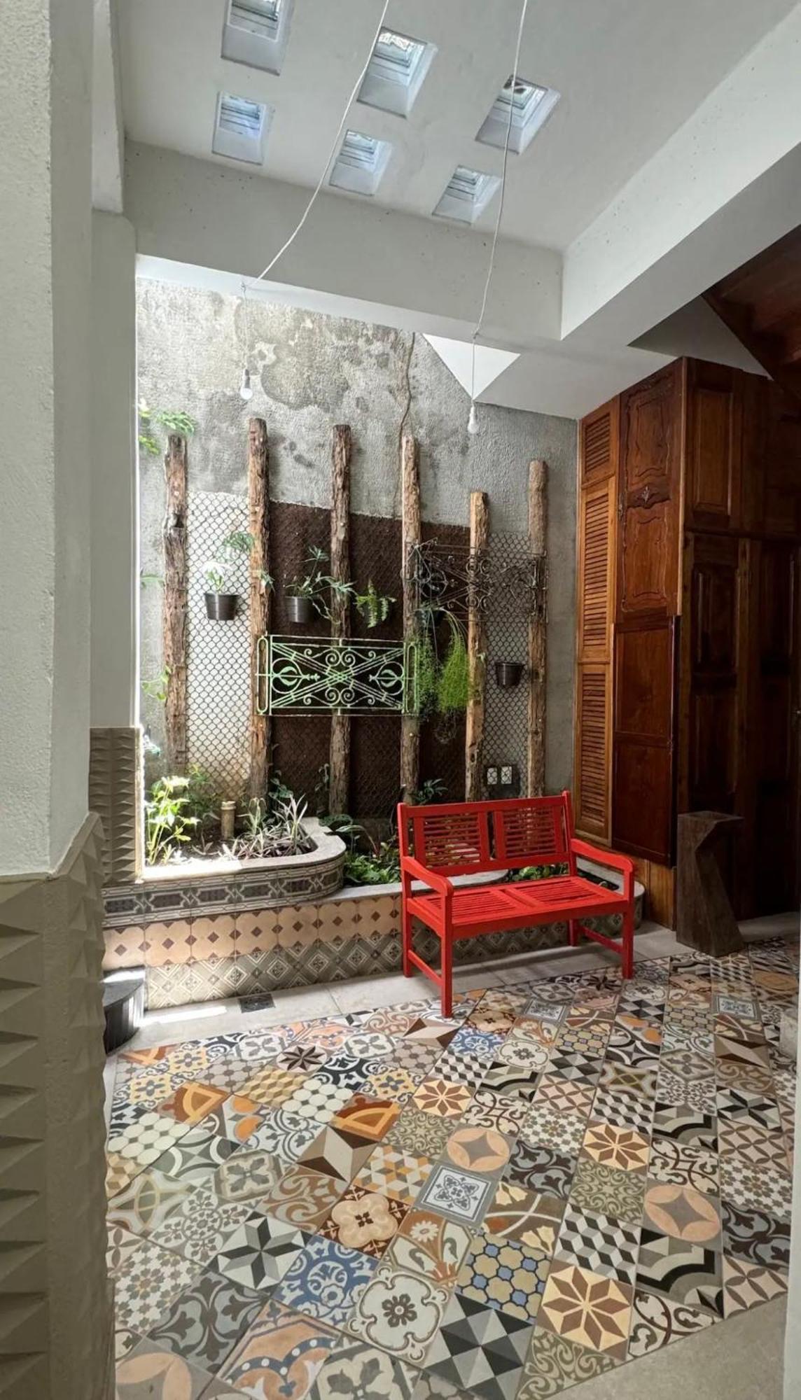 Marques Apartamento
