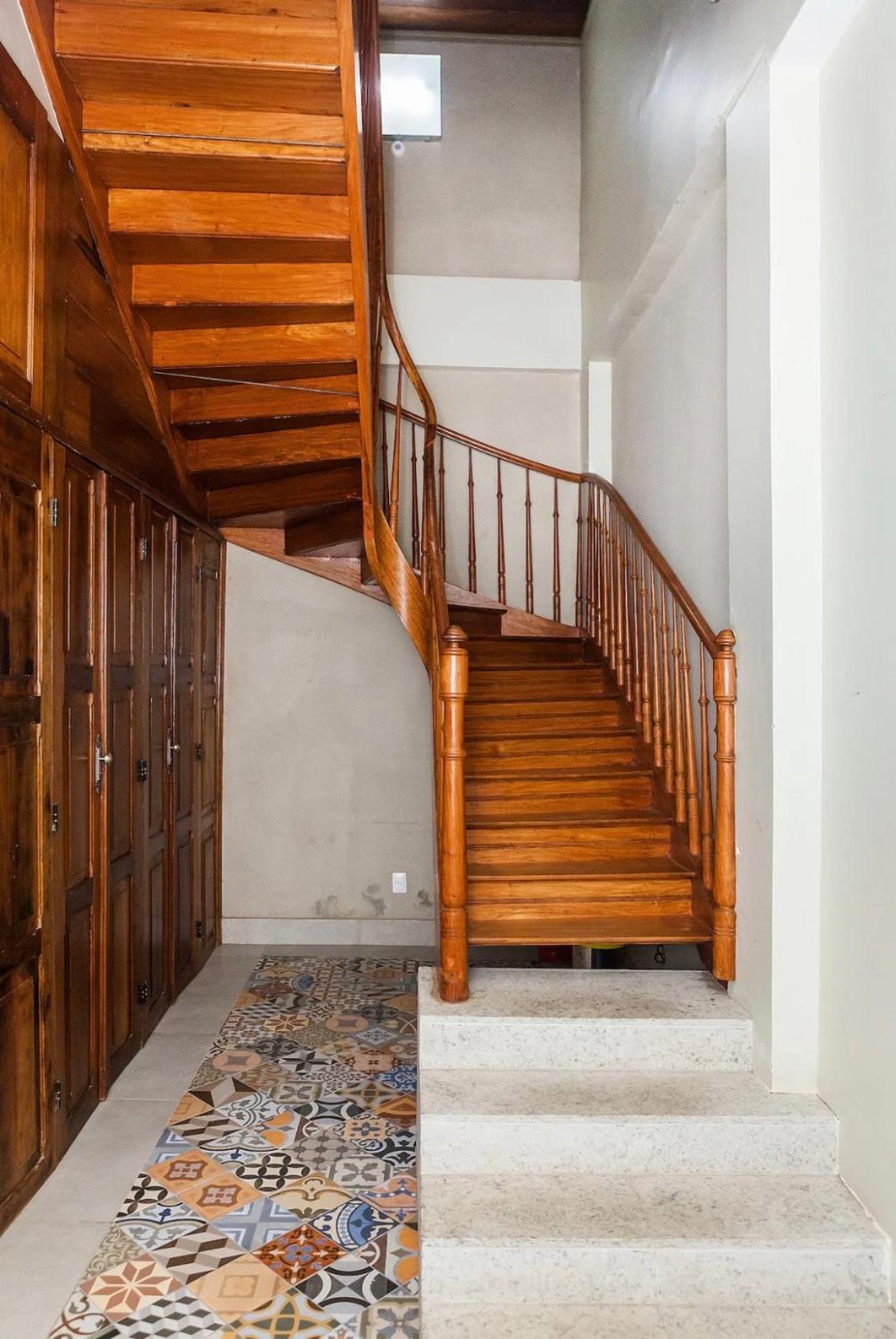 Marques Apartamento *