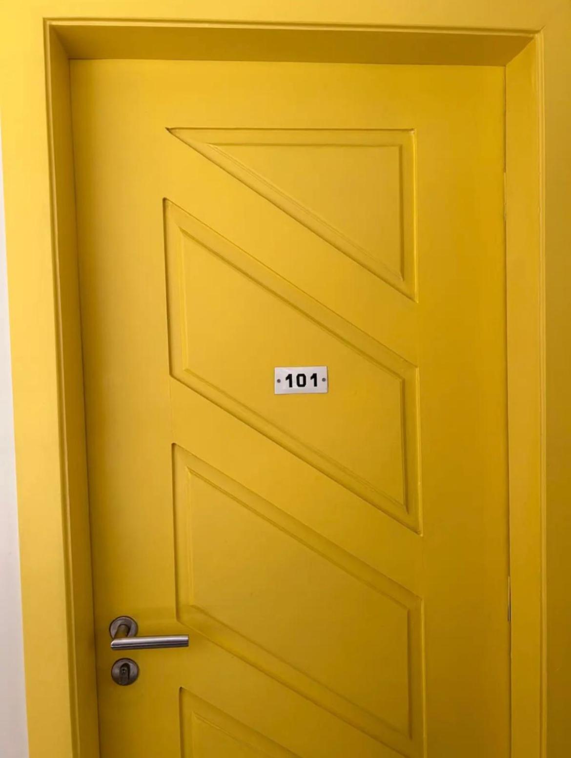 Marques Apartamento *