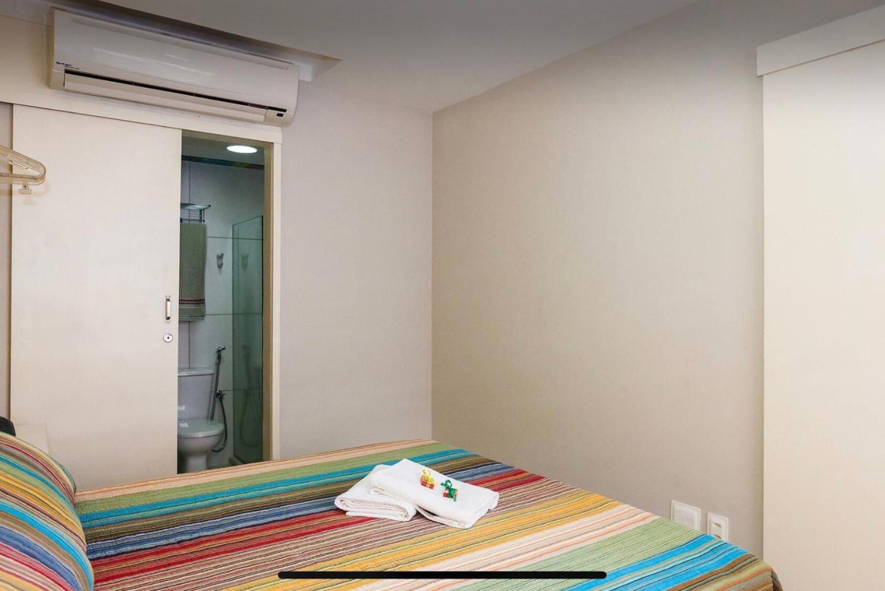 Marques Apartamento *
