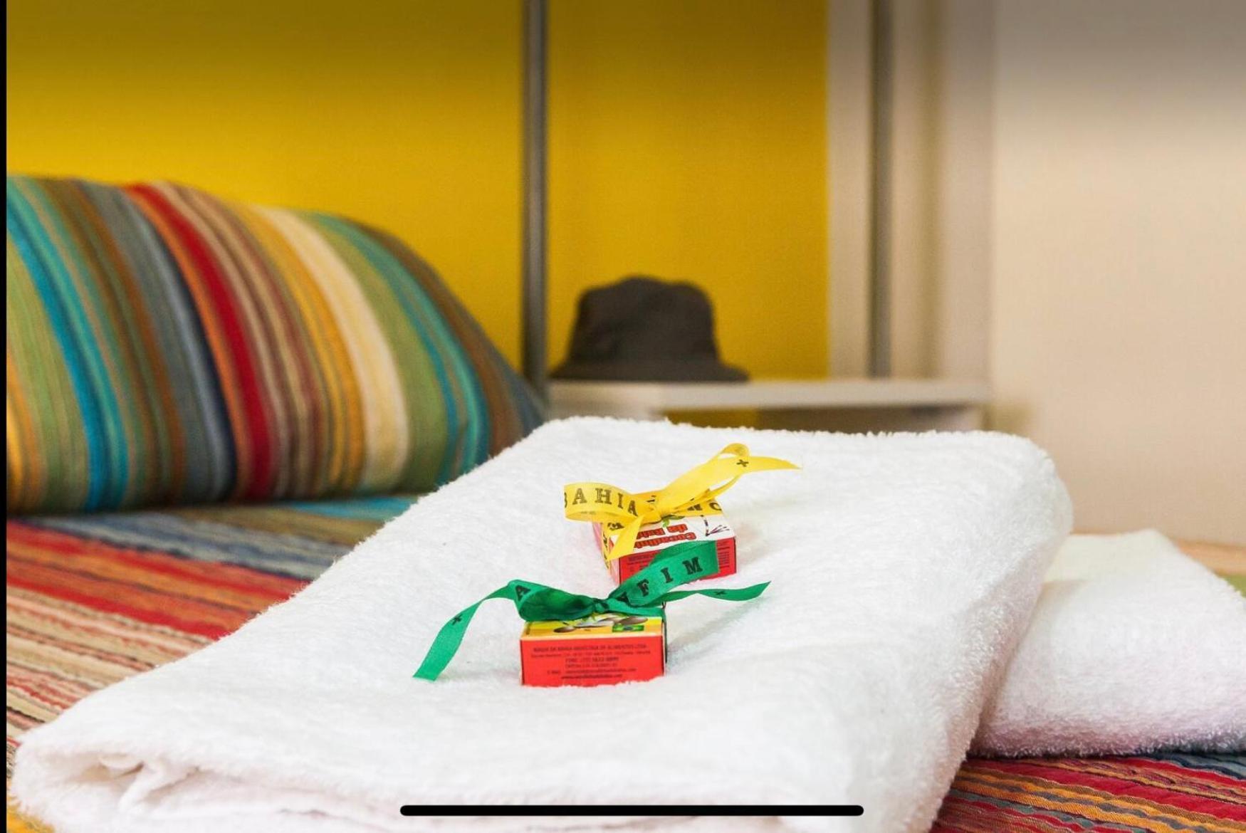 Apartamento Marques *