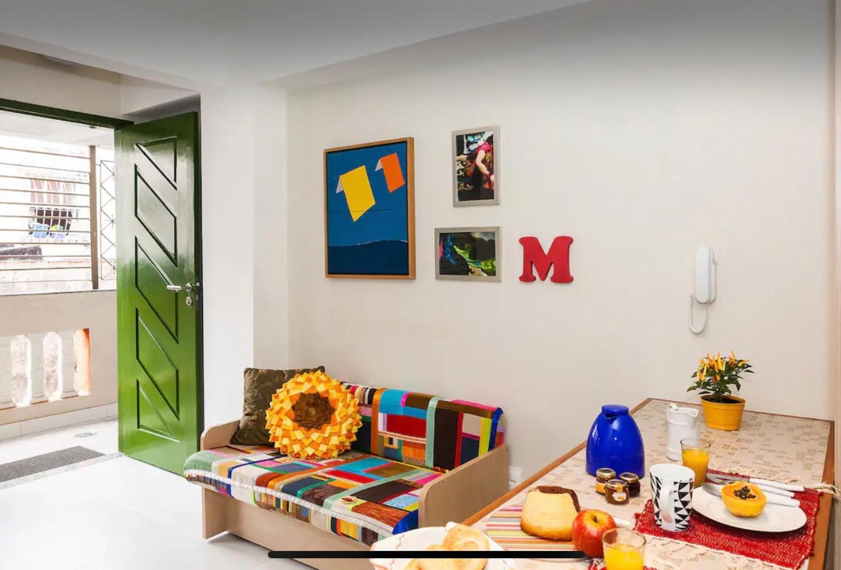 Marques Apartamento Salvador de Bahía
