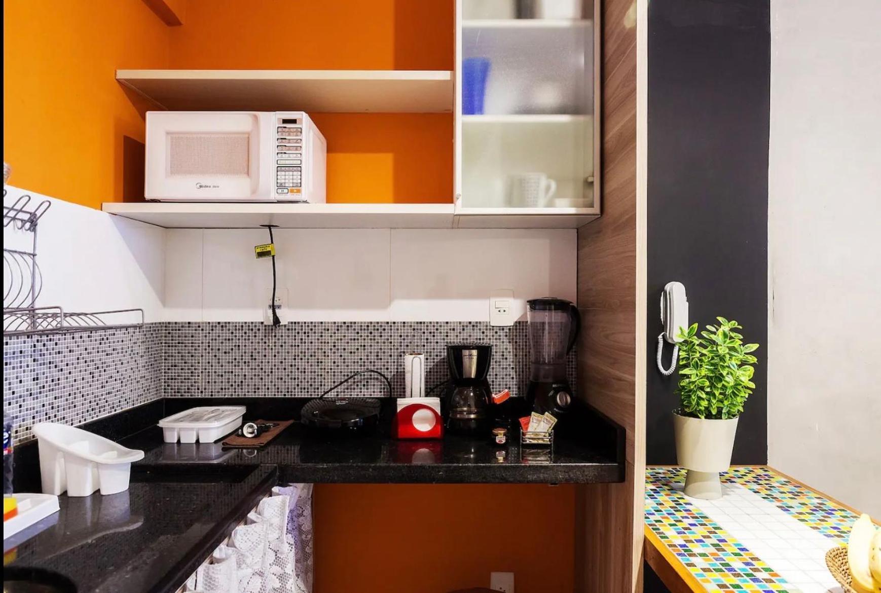 Apartamento Marques Salvador de Bahía