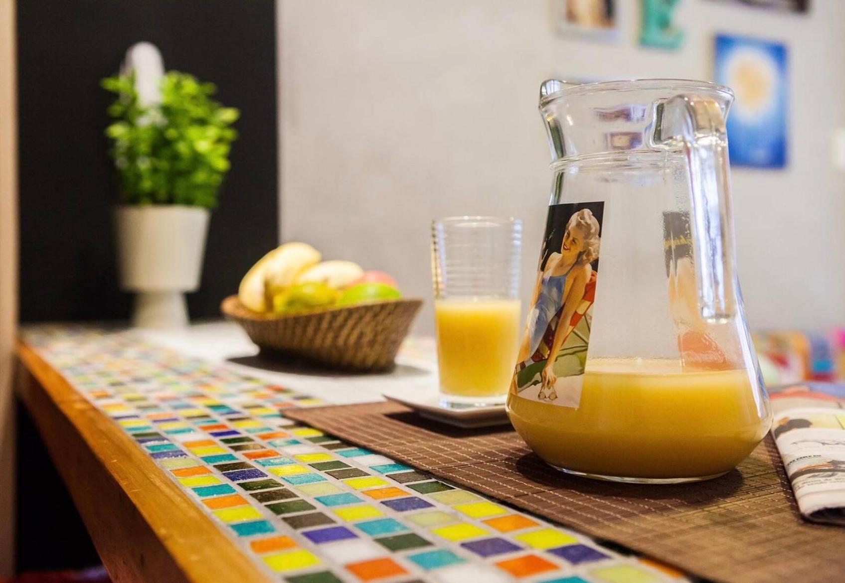 Apartamento Marques *