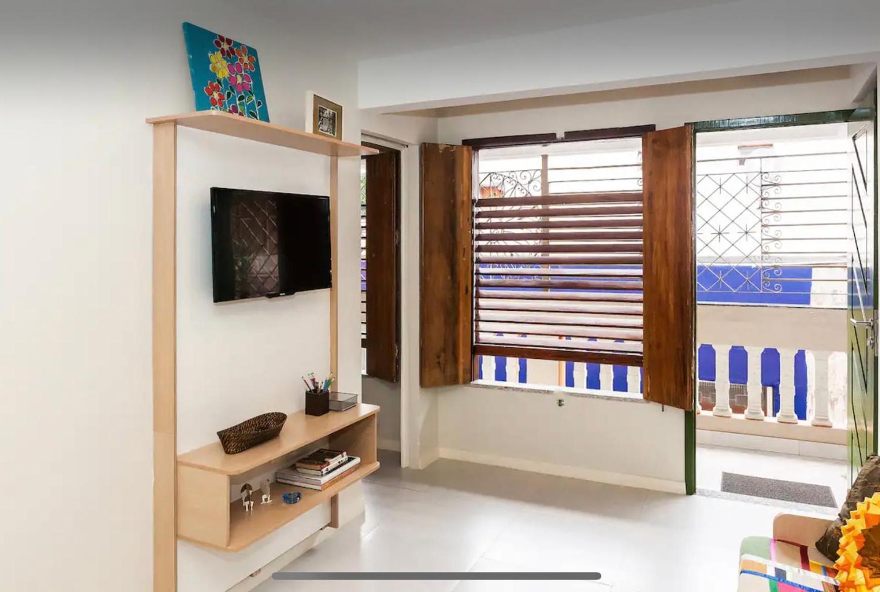 Marques Apartamento *