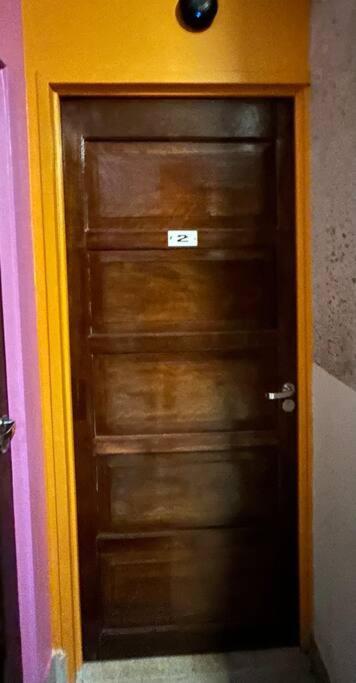 Apartamento Marques Salvador