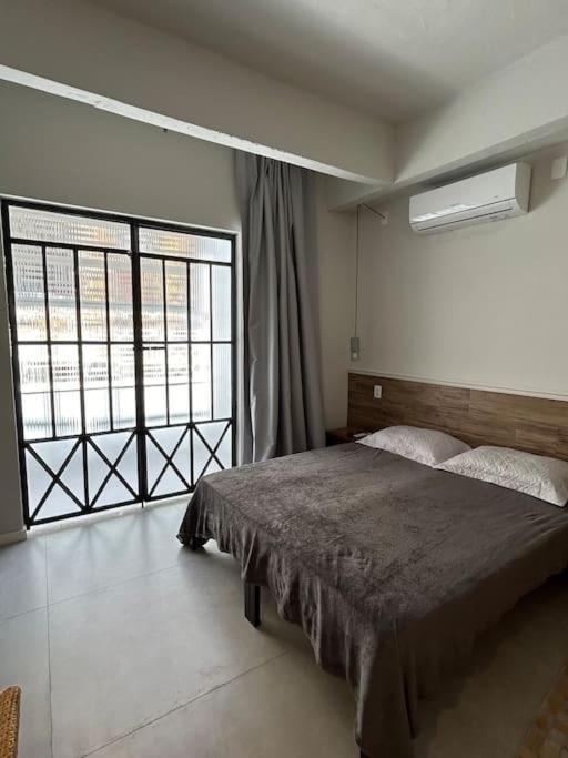 Apartamento Marques