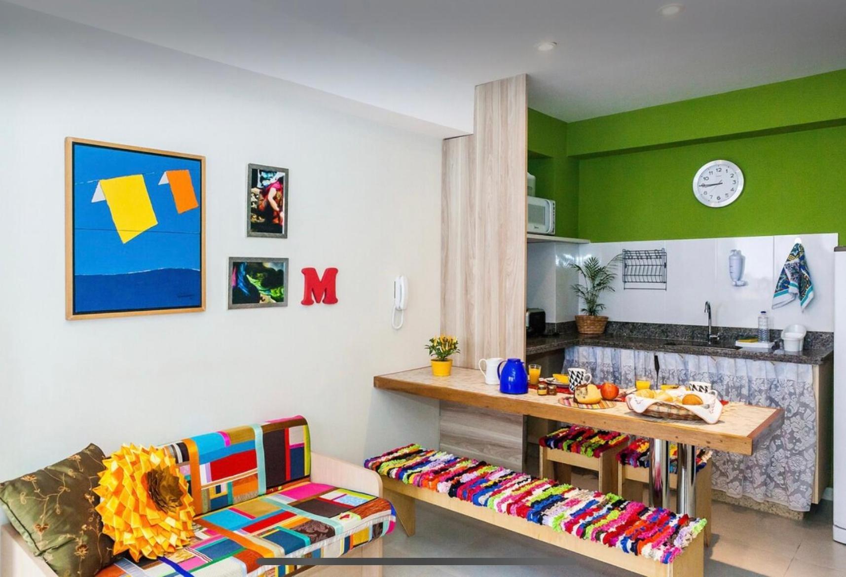Marques Apartamento Salvador de Bahía