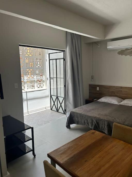 Marques Apartamento *