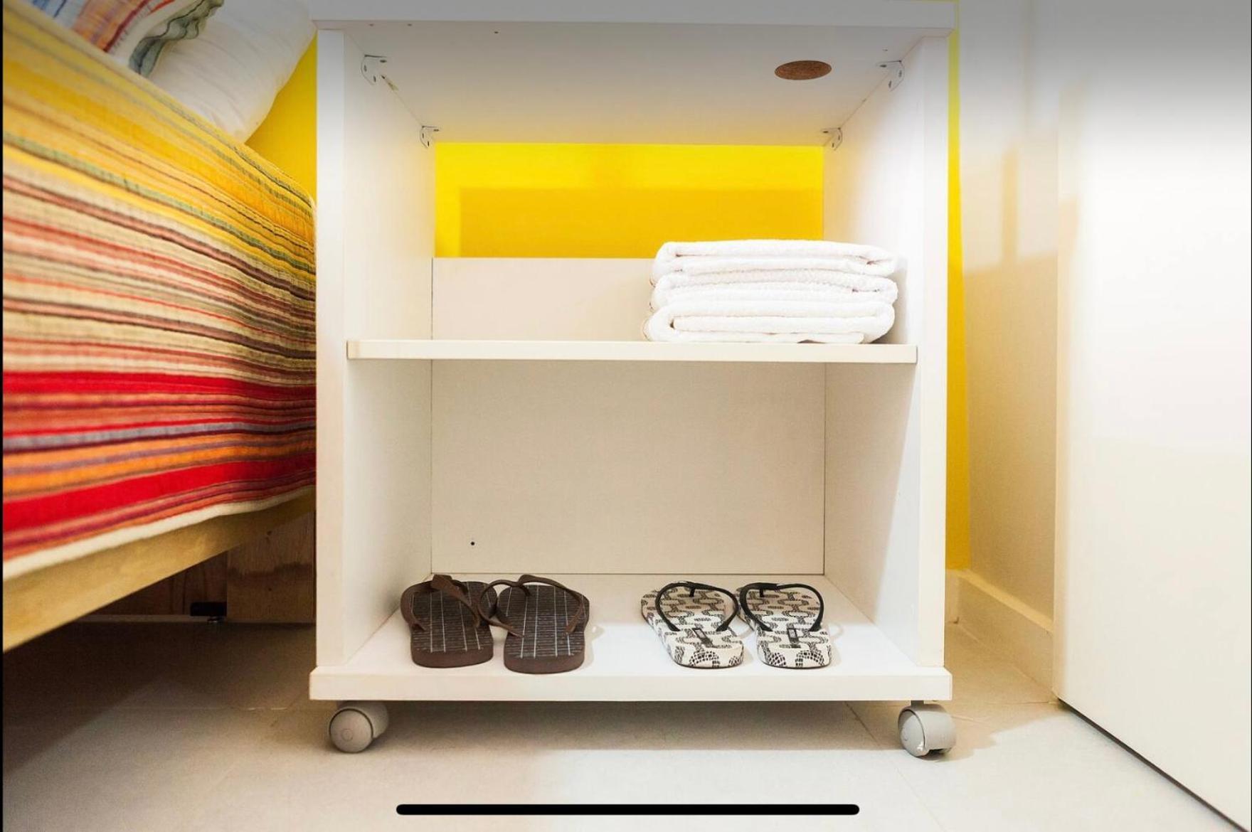 Apartamento Marques Salvador de Bahía