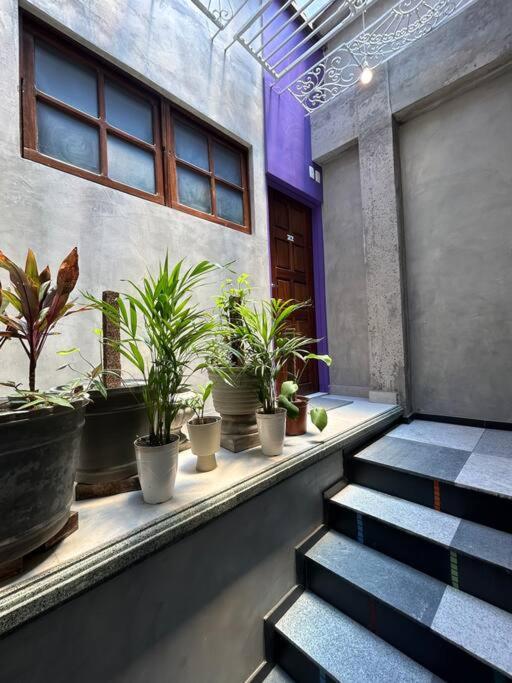 Apartamento Marques