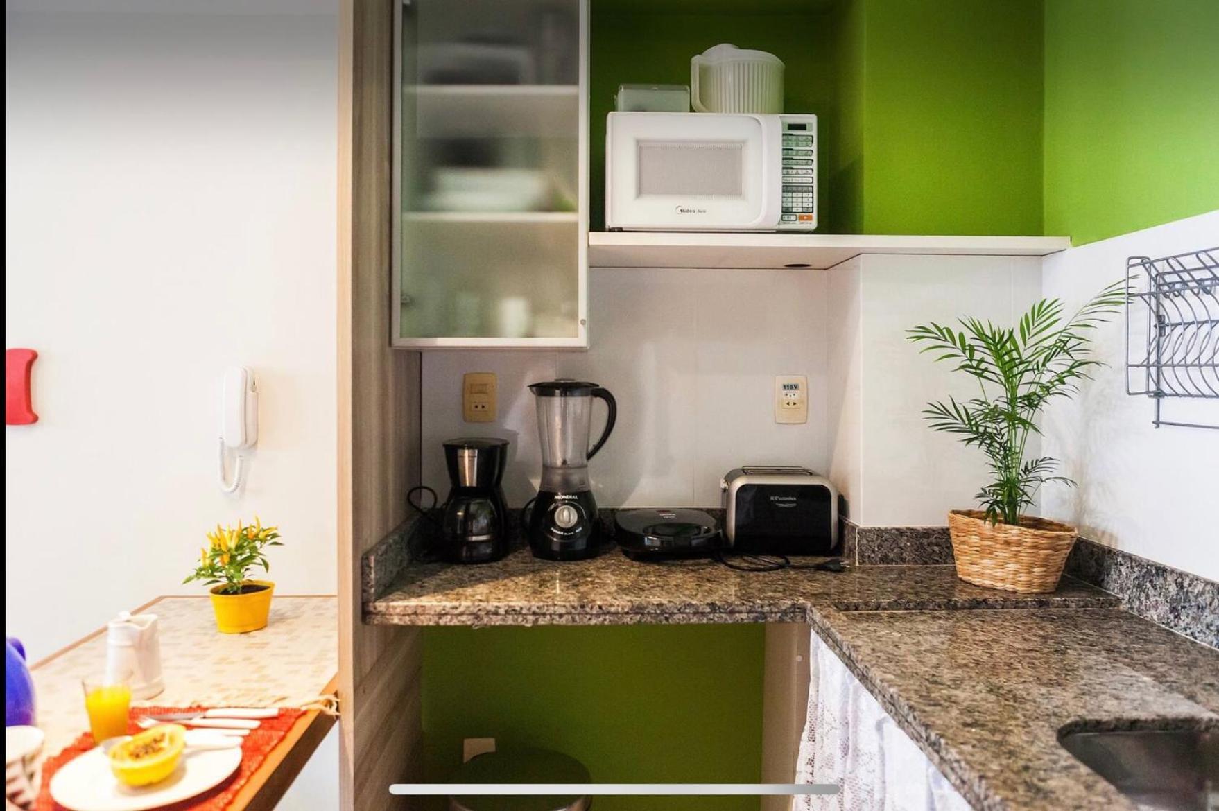 Apartamento Marques *