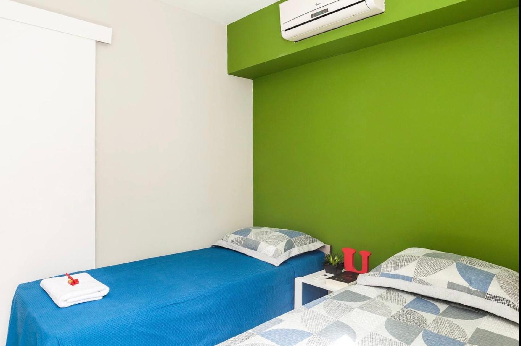 Marques Apartamento