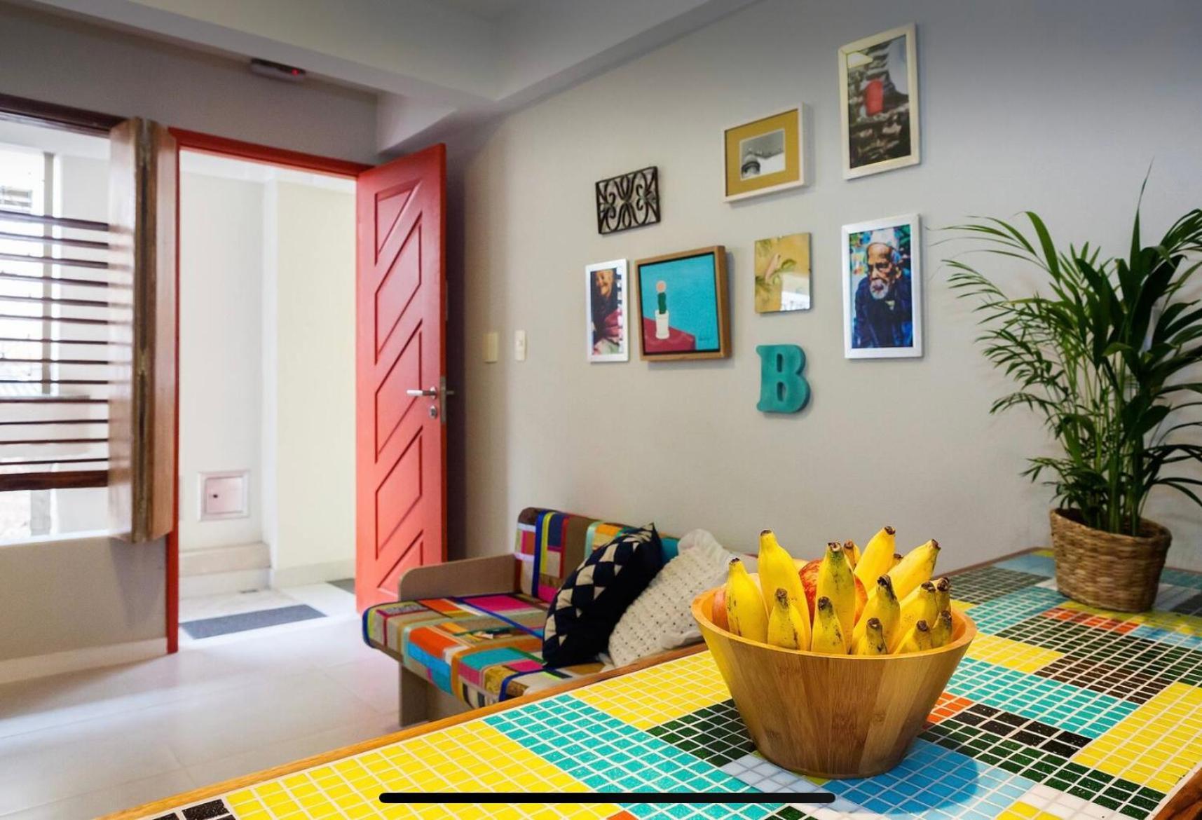 Marques Apartamento *