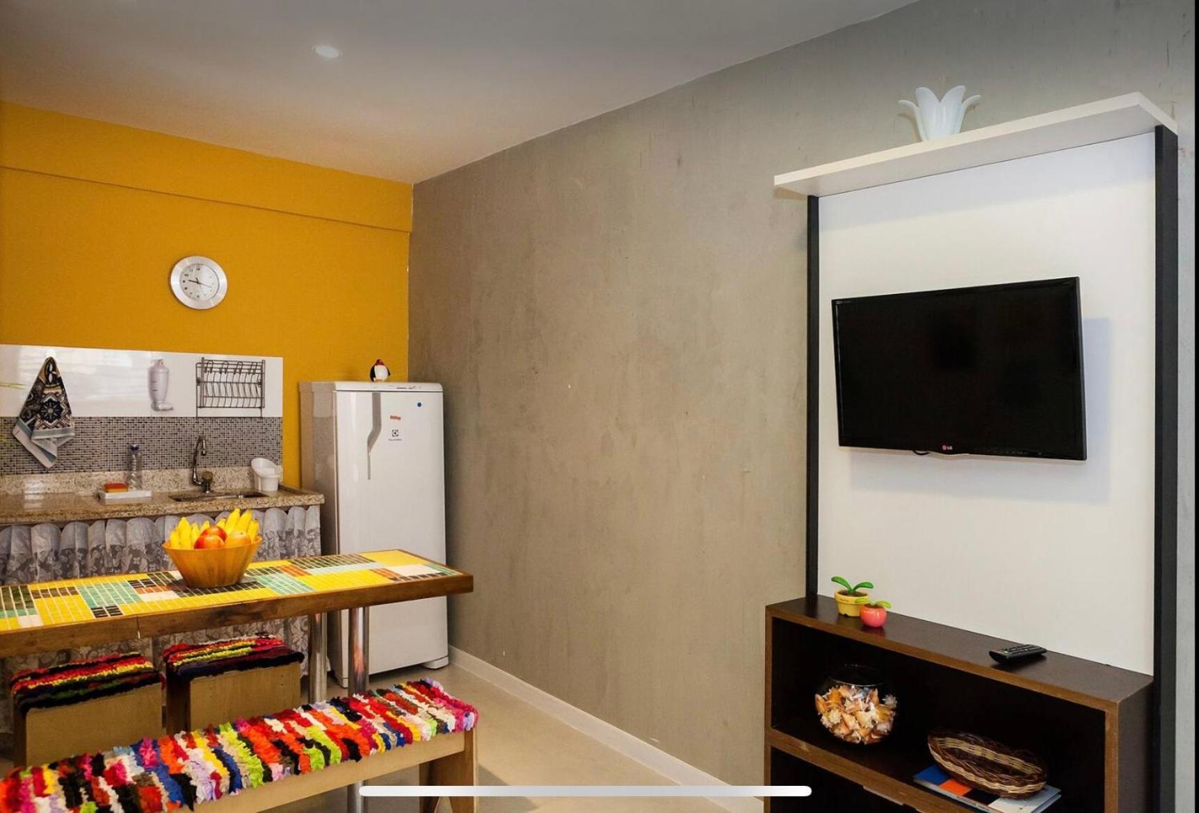 Marques Apartamento