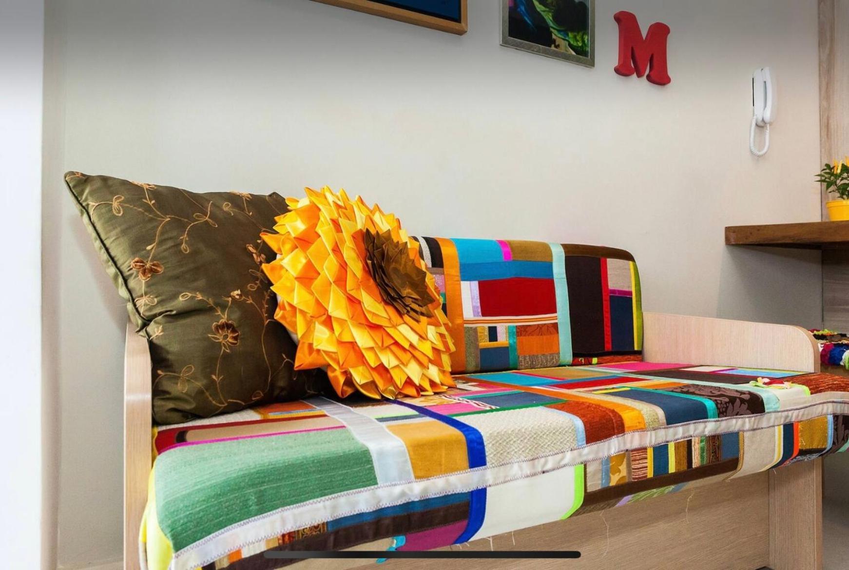 Marques Apartamento *