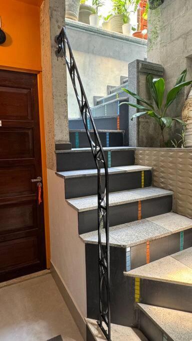 Apartamento Marques