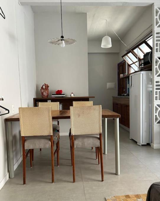Marques Apartamento