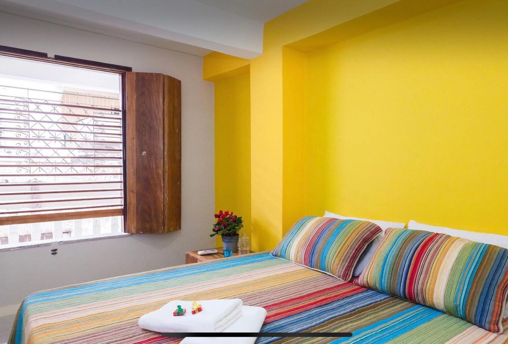 Apartamento Marques Salvador de Bahía