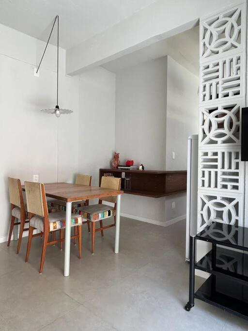 Apartamento Marques