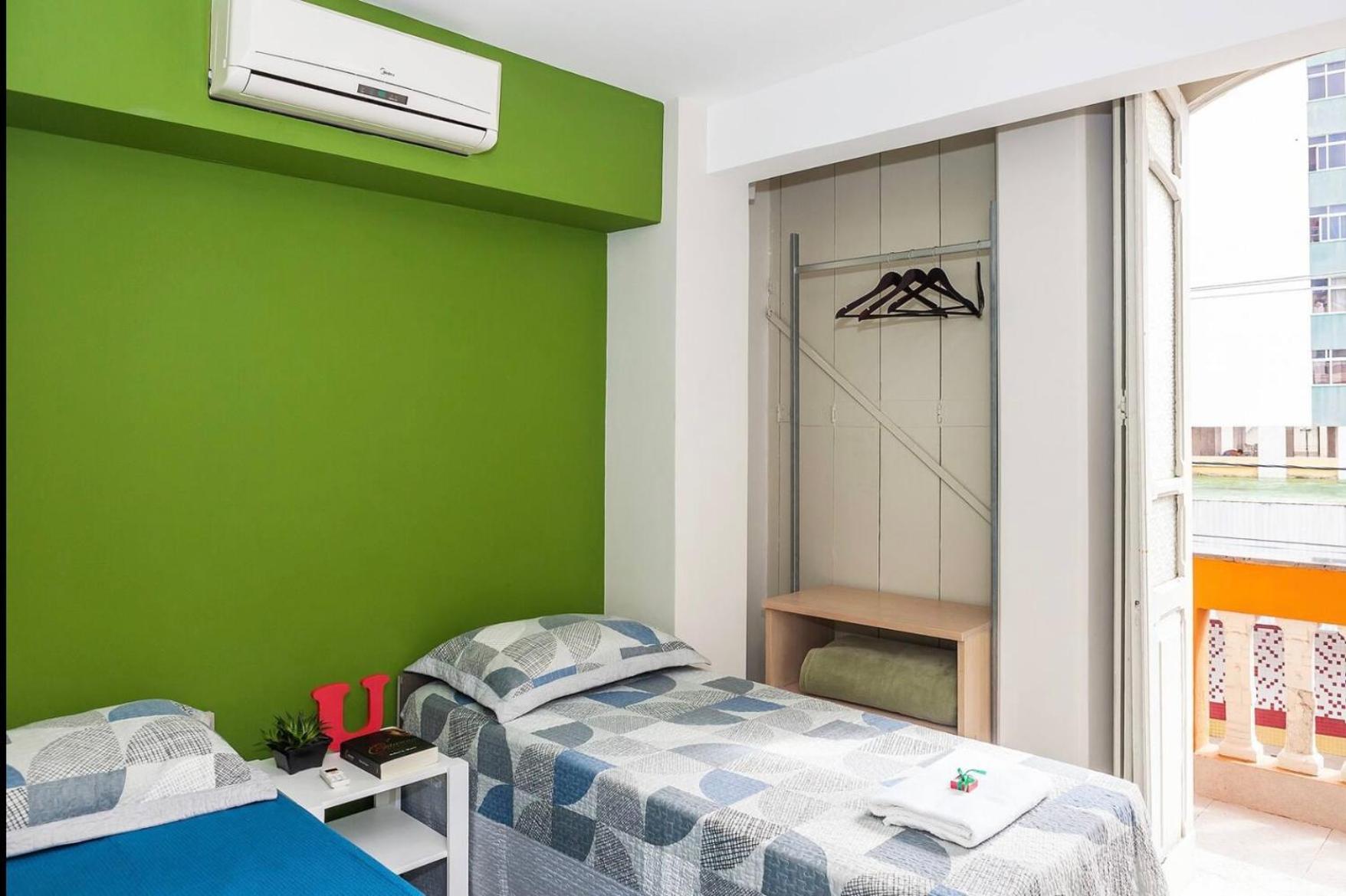 Apartamento Marques *