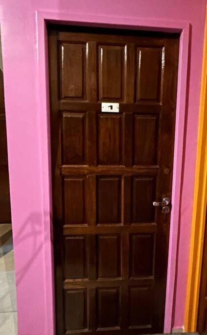 Marques Apartamento *