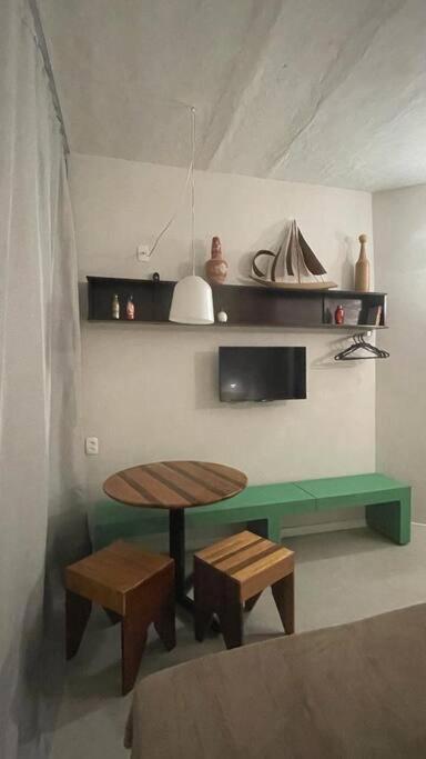 Apartamento Marques