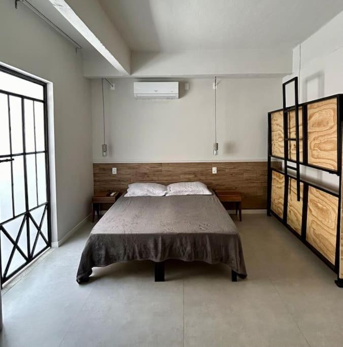 Marques Apartamento *
