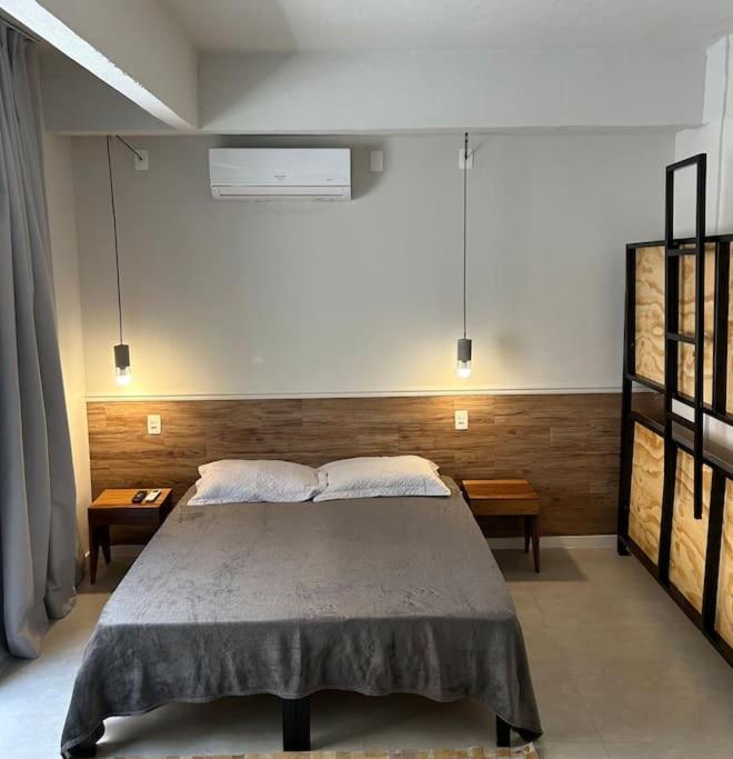 Apartamento Marques