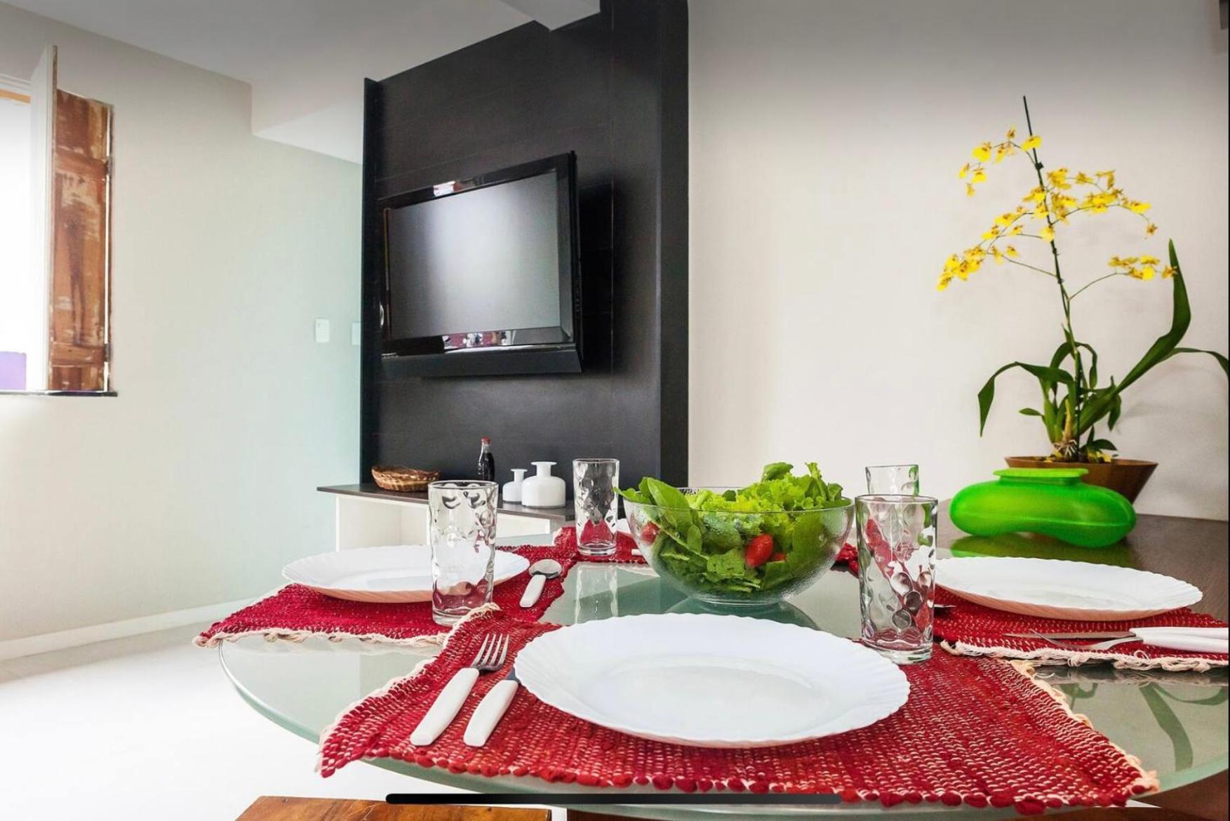 Marques Apartamento Salvador de Bahía