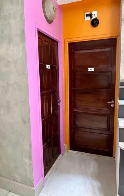 Marques Apartamento *