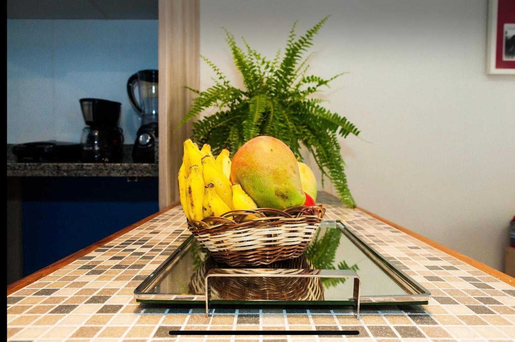 Apartamento Marques