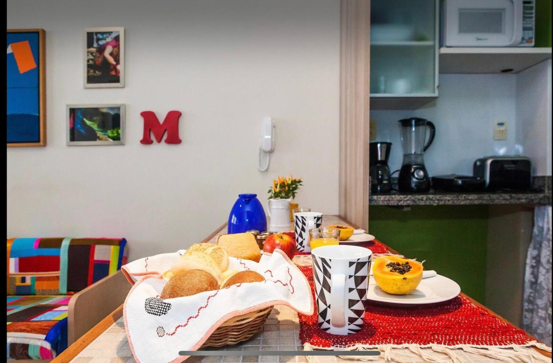 Apartamento Marques *