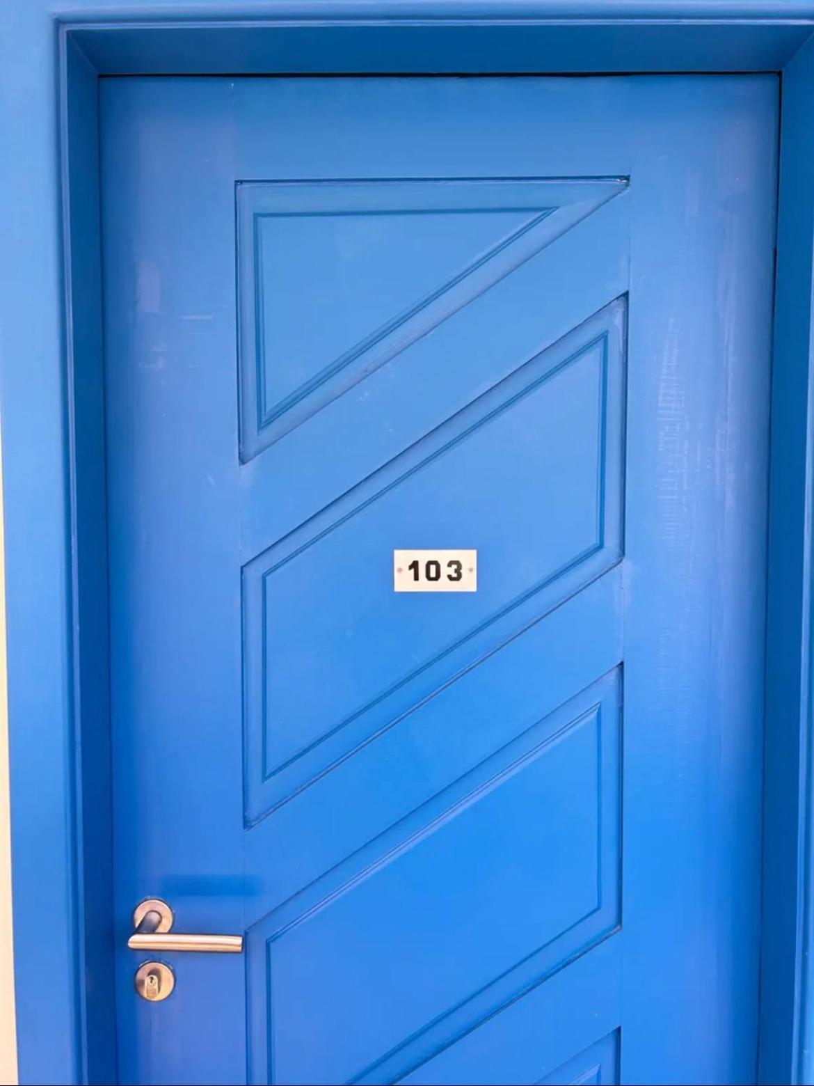 Apartamento Marques *