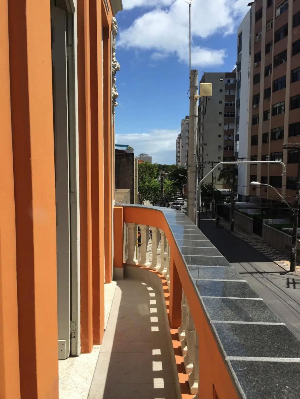 Apartamento Marques