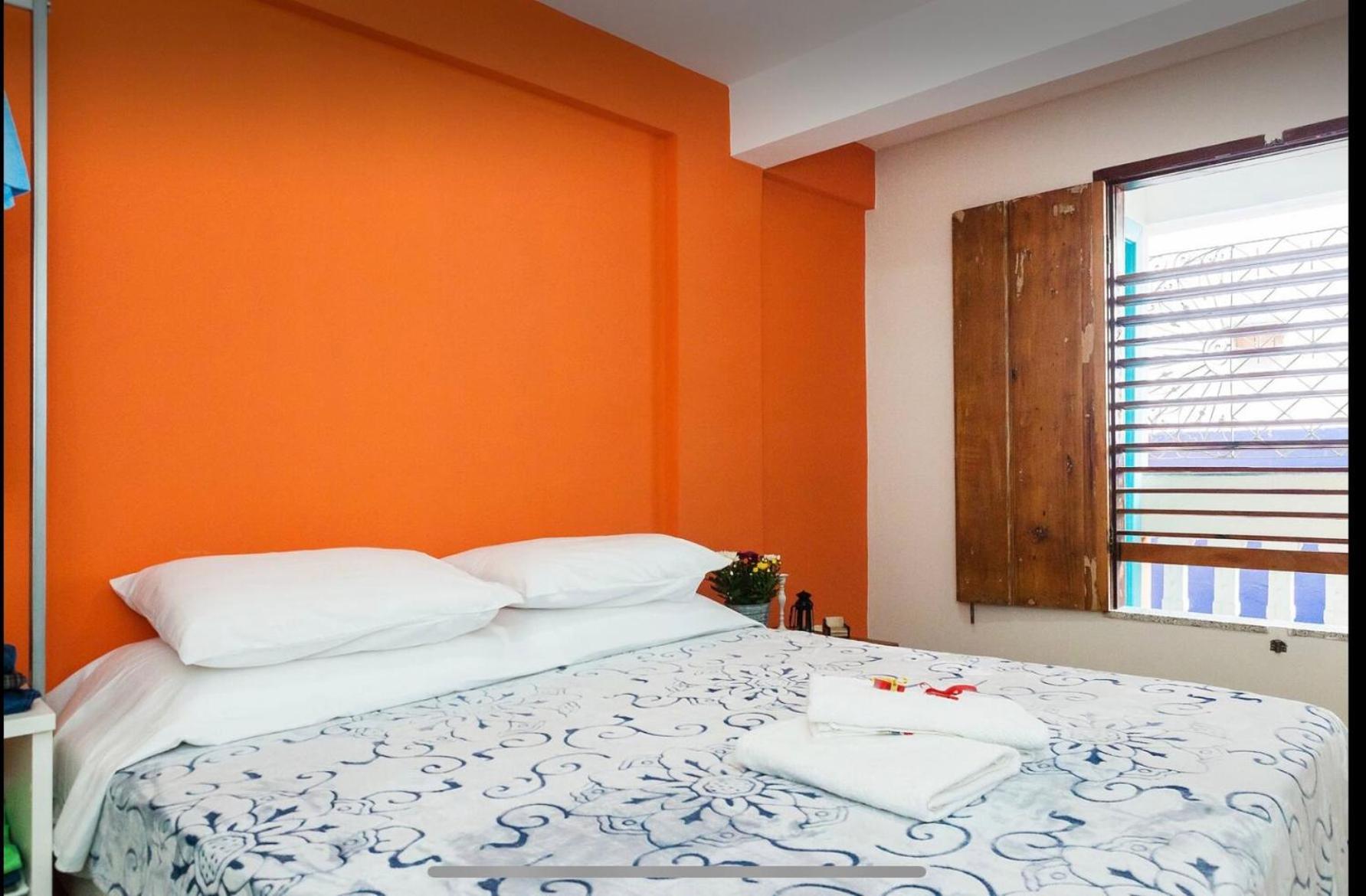 Marques Apartamento