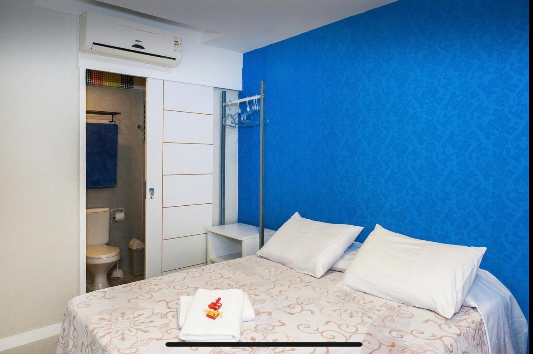 Marques Apartamento Salvador de Bahía