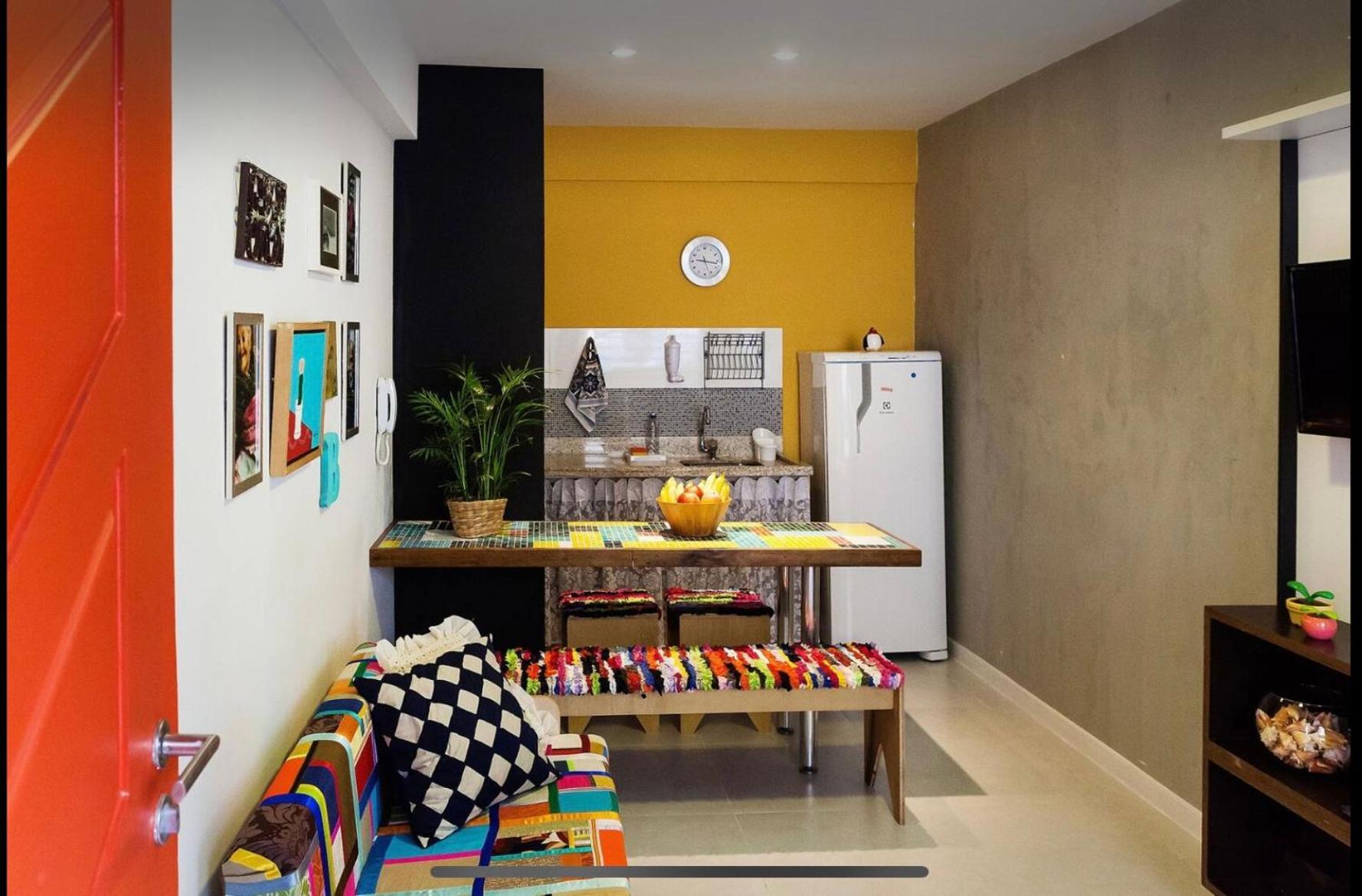 Apartamento Marques *